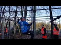 survivalrun westerbork 2018 ksr podium