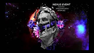 ISAAG - Nexus Event ( Atom Remix )