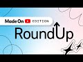 Made on YouTube | Creator Roundup