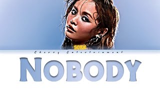 [ENG/FR] Nobody - Sorn Color Coded lyrics VOSTFR (Traduction en français)