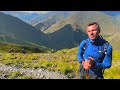 super trekking z omalo do girevi. gruzja. dzień 2. tuszetia i chewsuretia tusheti u0026 khevsureti