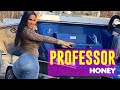 College Professor Honey | Curvy Model, Entrepreneur, Financial Advisor