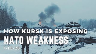 Ukraine's Kursk Crisis | Drones \u0026 AI in Warfare | U.S. Imperialism Exposed