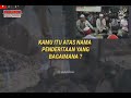 kalian ini pemimpin pemimpin indonesia cak nun