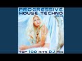 R.O.T.O.R (Progressive House Techno 2018 Top 100 Hits DJ Mix Edit)