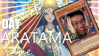 Amaterasu: Dat Aratama VALUE!