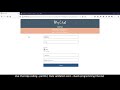 Live chat app | Part16 Data Validation2 | Javascript, AJAX, HTML, CSS, JSON, PHP, MYSQL Tutorial