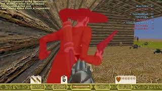 Outlaws Remaster - TP at MesaVerde