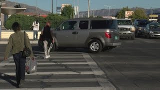 Albuquerque's most dangerous intersection targeted for change