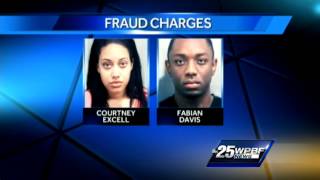 AT&T employees arrested for alleged involvement in ID-theft scam