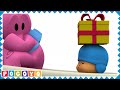 🎁 POCOYO in ENGLISH - Pocoyo's Present 🎁 | Full Episodes | VIDEOS and CARTOONS for KIDS