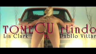 TOME CUrtindo (Vídeo Clipe) - Lia Clark Ft. Pabllo Vittar/Prod. David Alcanttara