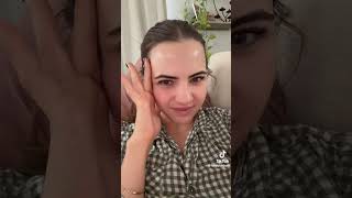 Bobbi Althoff Botched Botox x 2