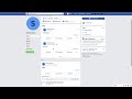 Quriobot Facebook trigger demo