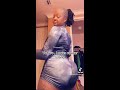 ebony granny twerk