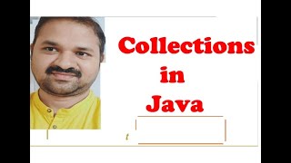 Collections Overview in Java || Introduction to Collections || Core Java || Java Programming
