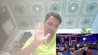 Gutfeld kamal is getting makeover | rection vedeo |