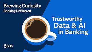 The Data Debacle: Do You Really Trust Your Banking Data? - Episode 2