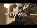 Evergreen - Fingerstyle Guitar | Collin Hill