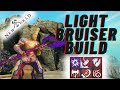 ~ Season 5 ~ Light Bruiser Build Guide ~ Nature's Wrath ~