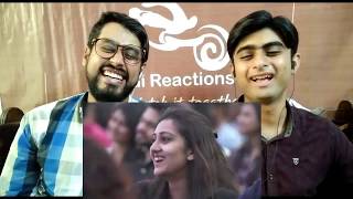 Pakistani Reaction To | Zakir Khan - When I meet a Delhi Girl _ AIB Diwas