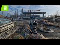 The Volga Wasteland｜Metro Exodus Enhanced Edition｜Part 2｜8K RTX