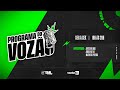 Rádio Vozão | Programa do Vozão