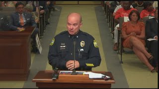 VBPD releases findings into May 31 mass shooting