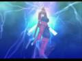 Tales of Symphonia 2 - Lloyd's Mystic Arte: Divine Justice