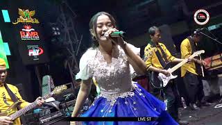 TAMU MALAM MINGGU - SALWA ARDILLA | KONSER MARDATILA GROUP