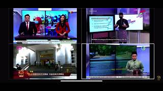 TV3 ntv7 8TV TV9 | 16 July 2021 8:23pm