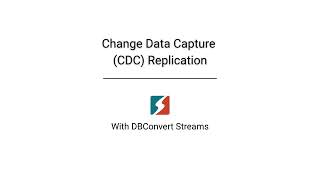 Real-Time CDC Replication from MySQL to Neon with DBConvert Streams