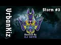 Dj Seth - Storm #3 | UrbanKiz Mix 2020 | Tarraxo | Tarraxa | Moombathon |