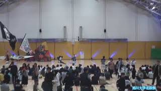 第53回北辰祭 YOSAKOIソーランin旭大