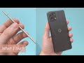 Motorola Moto G Stylus 5G: Things I Like About It One Month Later!