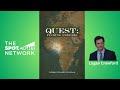 Quest: Finding Freddie by Thomas Richard Spradlin on Spotlight TV with Logan Crawford