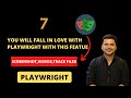 #7 - How To Take Screenshots | Videos | Trace Files in Playwright