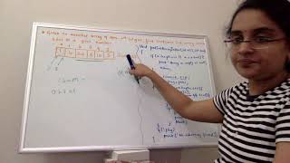Find non negative sub array sum