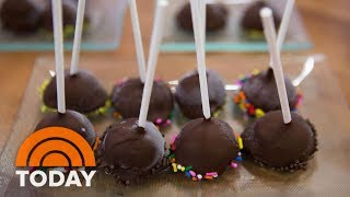 National Ice Cream Month: Bonbon Pops, No-Drip Cones And Other Genius Ice Cream Hacks | TODAY