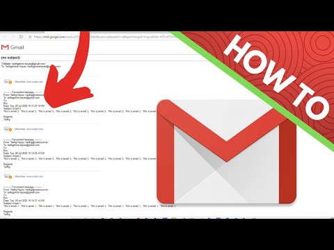 Easy way to print a single Gmail message