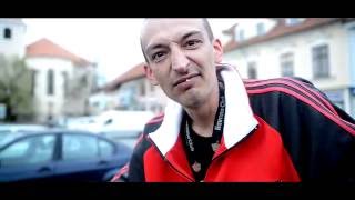 BK City - Městohojebe / Tommy Hatch - Bery prod. DJ DUG