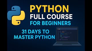 Python Basics | Syntax, Variables, and Data Types Explained (Day 2)