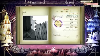 [ノスタルジア Op.3] 白日 Expert Pianist