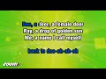 the sound of music do re mi karaoke version from zoom karaoke julie andrews