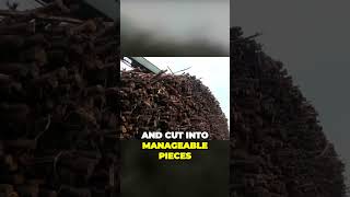 The Magic of PaperMaking From Forests to Pulp
