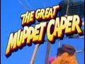 The Great Muppet Caper (1981) - Home Video Trailer