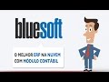 Contabilidade em Tempo Real - Bluesoft ERP