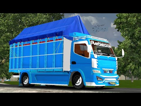 SHARE!!! POLOSAN LIVERY MOD BY ‎‎@BUDESIGN ™ VAR New Tawakal Reborn ...