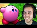 I Played Kirby and the Forgotten Land for the First Time!