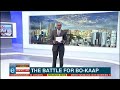 Zimbabwe's fuel crisis